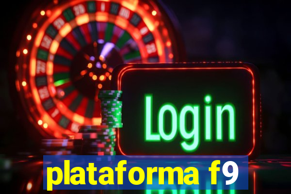 plataforma f9